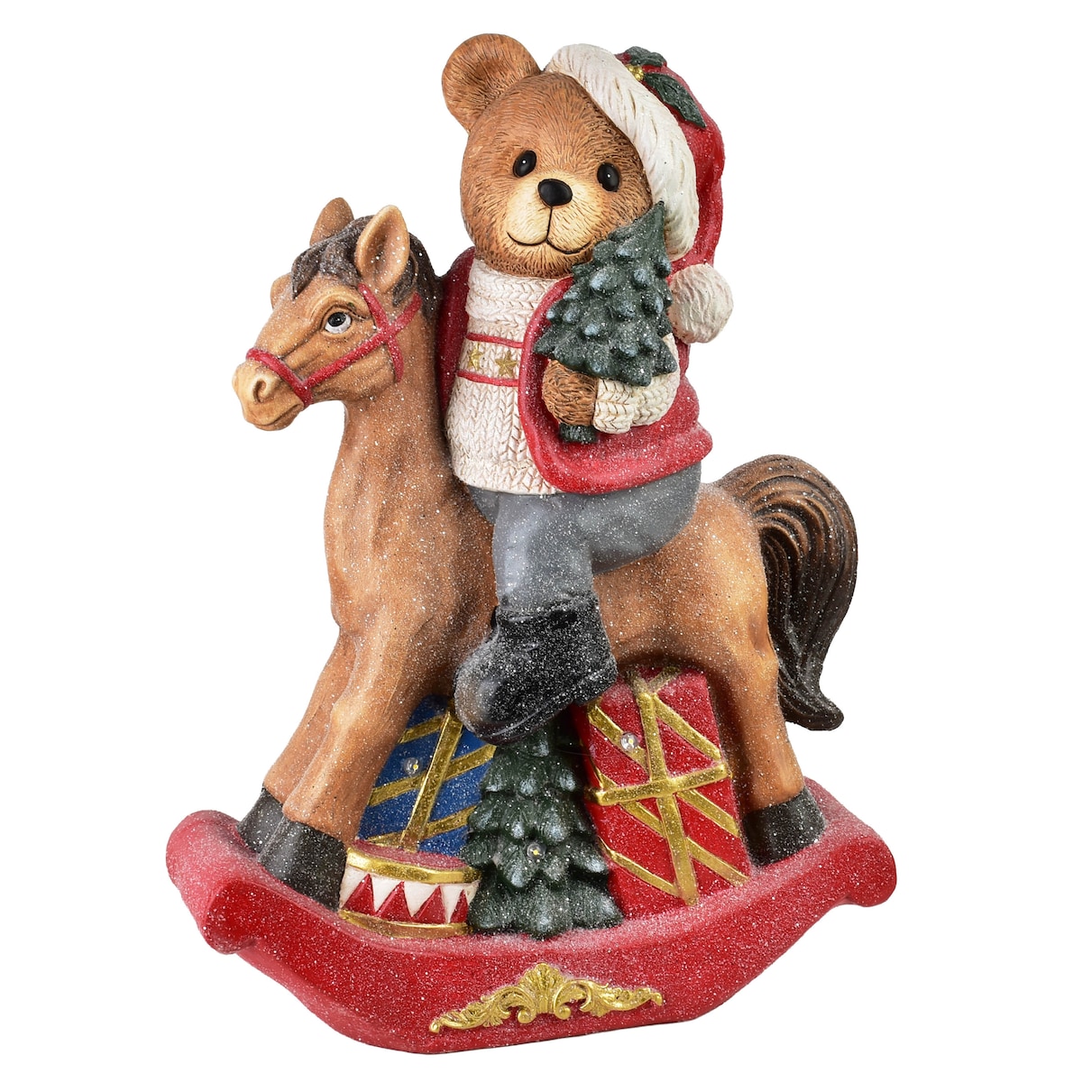 Figurka Santa Lila