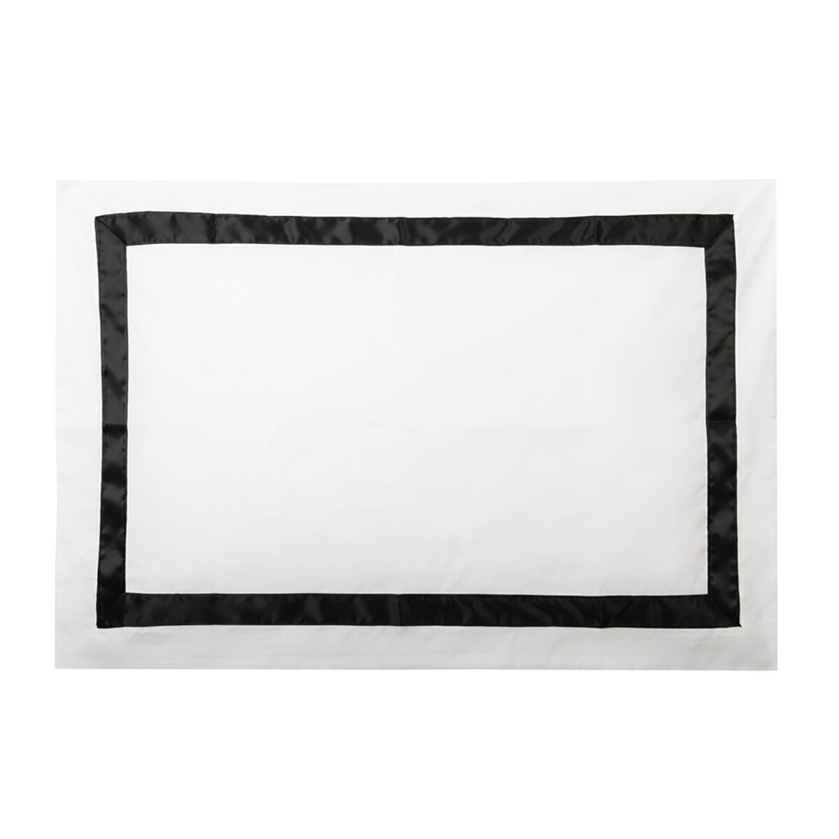 Komplet pościeli SHP RESIDENCE 200x220 biały