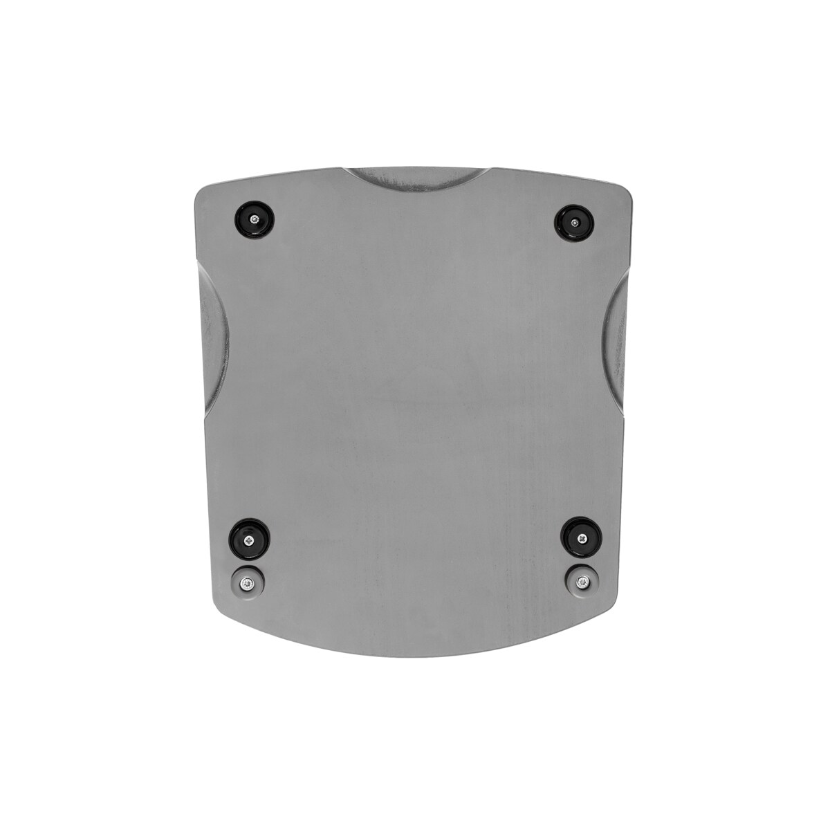 KONSIMO COQUERE Stojak na Thermomix, szary