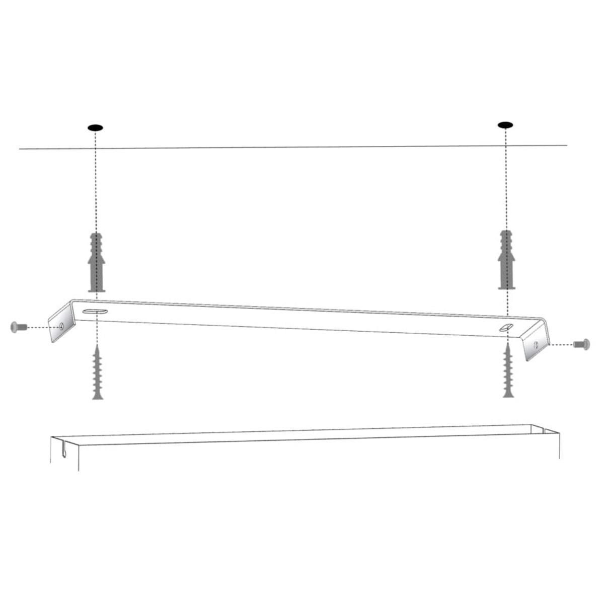 Wielopunktowa lampa wisząca Sopel 33617 Sigma cylindriczna złota