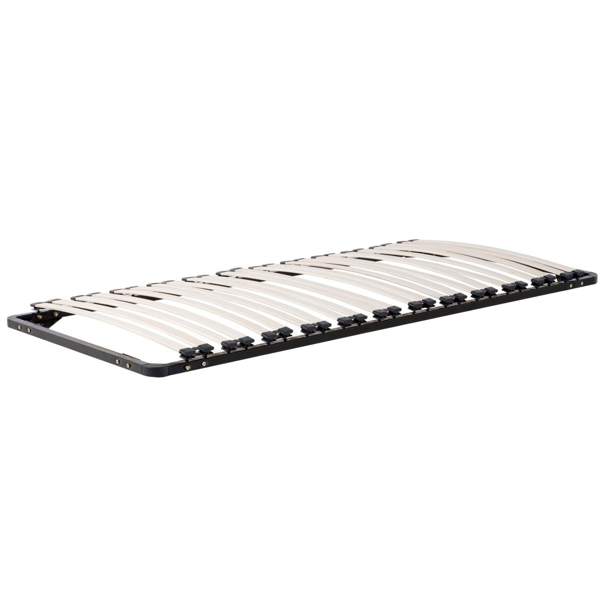 Stelaż pod materac 90 x 200 cm BASIC