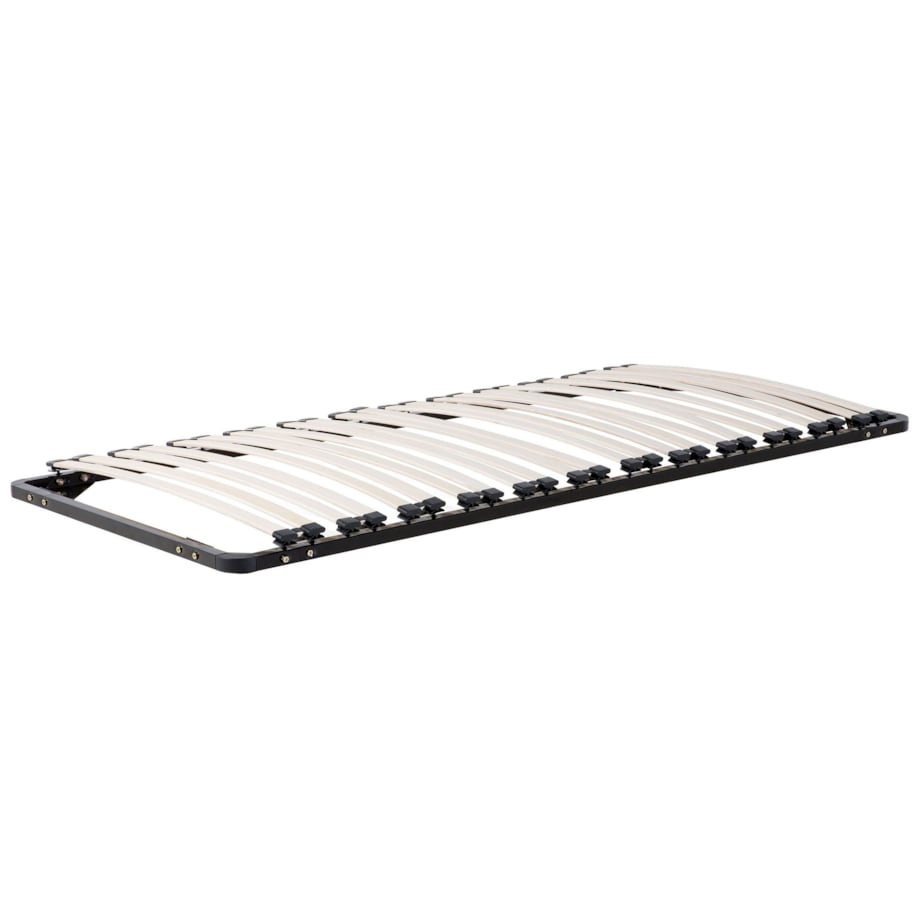Stelaż pod materac 90 x 200 cm BASIC