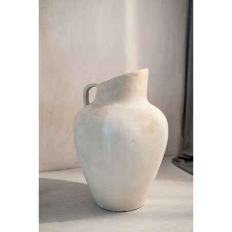 WAZON Z TERAKOTY UBUD