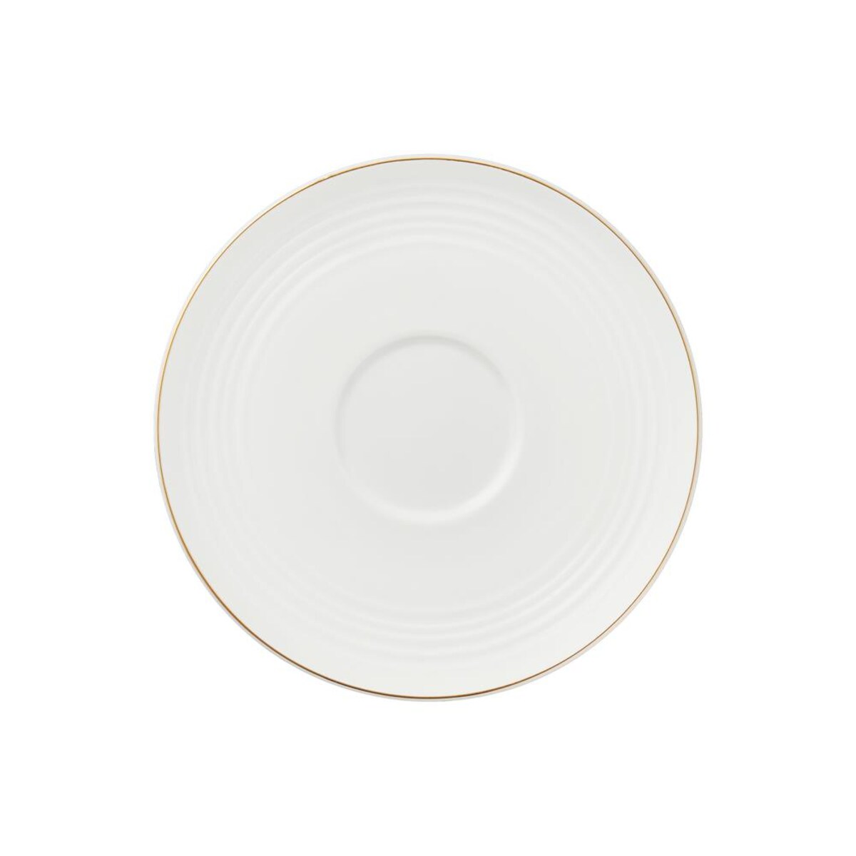 VILLA ITALIA Komplet filiżanek porcelanowych 180 ml 6 sztuk RIANON