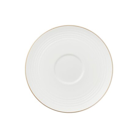 VILLA ITALIA Komplet filiżanek porcelanowych 180 ml 6 sztuk RIANON