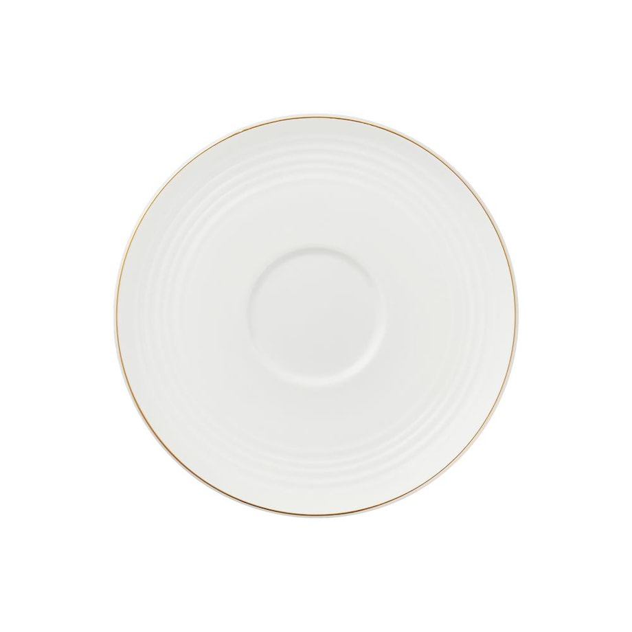 VILLA ITALIA Komplet filiżanek porcelanowych 180 ml 6 sztuk RIANON