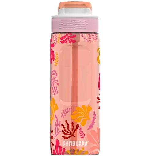 Butelka na wodę Kambukka Lagoon 750ml - Nectar Drops