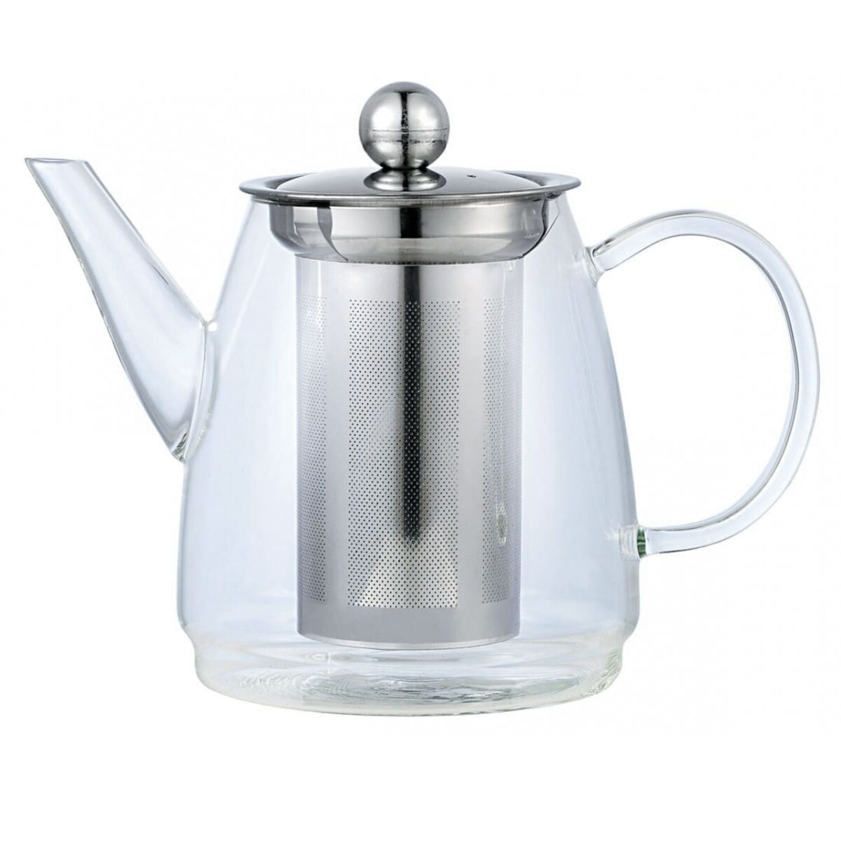 Dzbanek zaparzacz do herbaty kawy 0.6L KINGHOFF