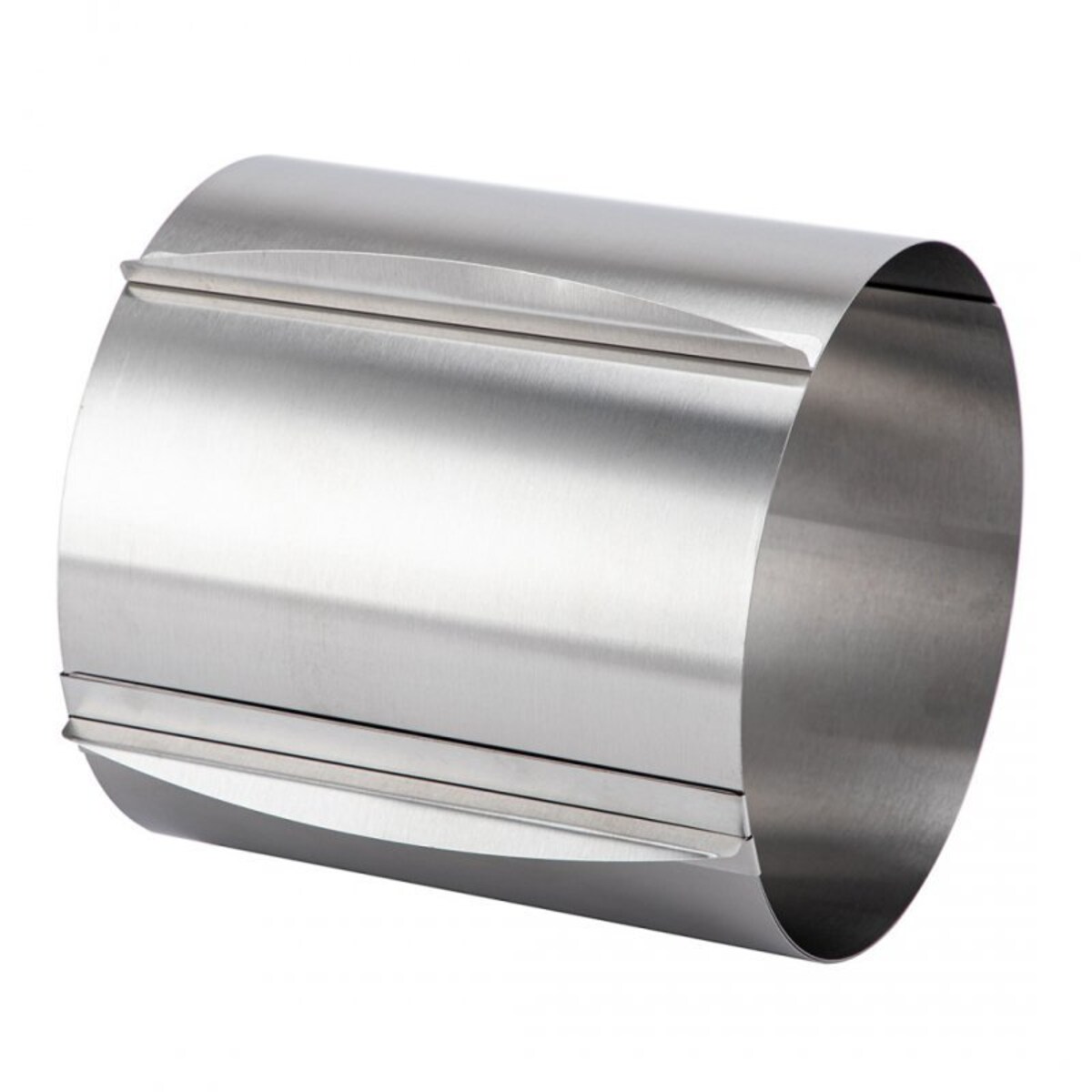 Regulowana Tortownica Rant Obręcz Do Tortów E-8110