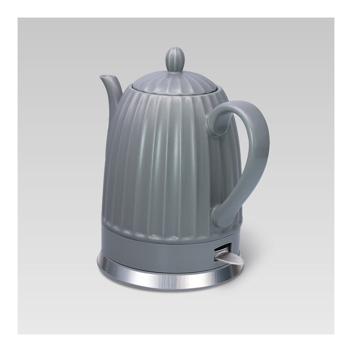 Maestro czajnik elektryczny 1.5L 1500W MR077