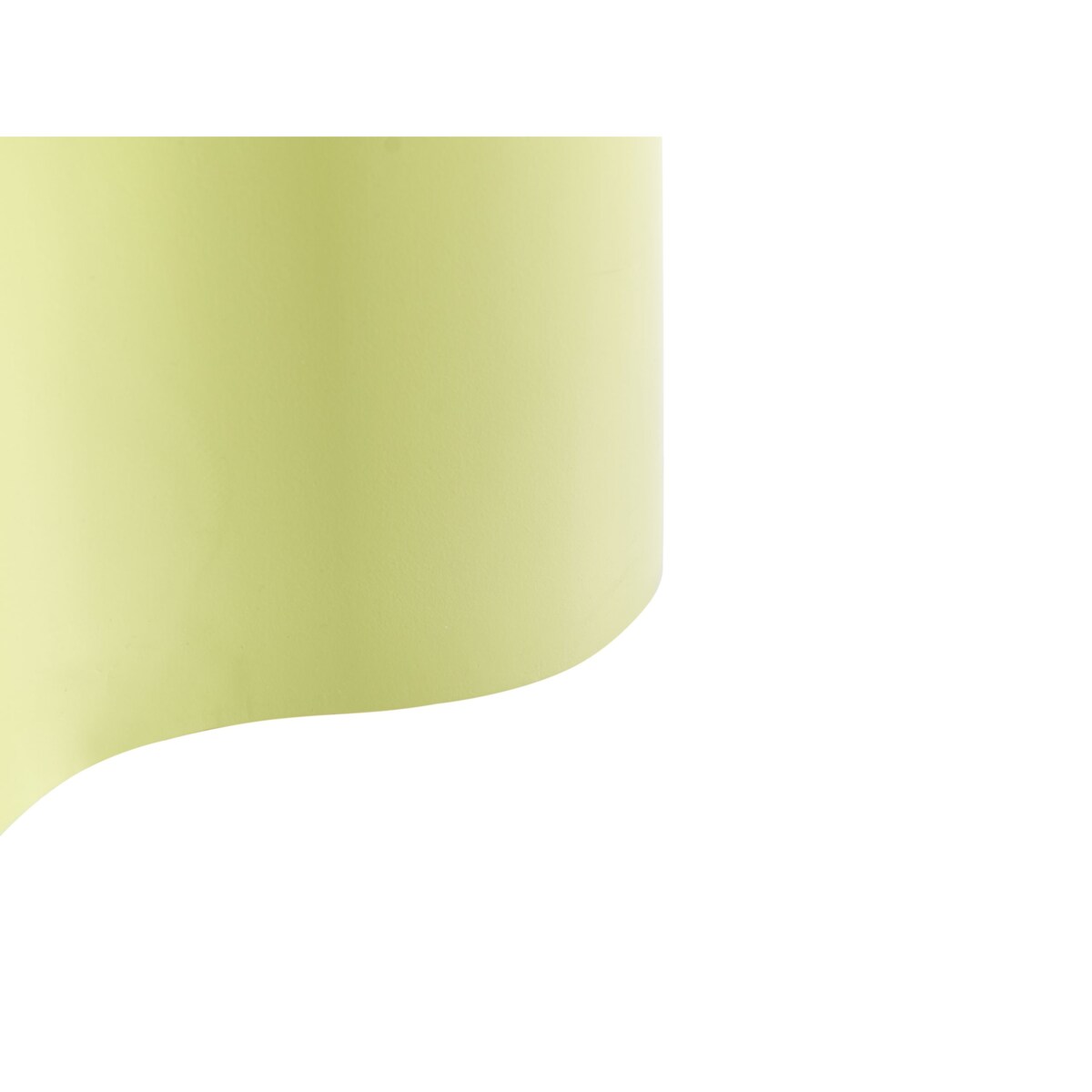 Stolik pomocniczy zielony SAKAMI