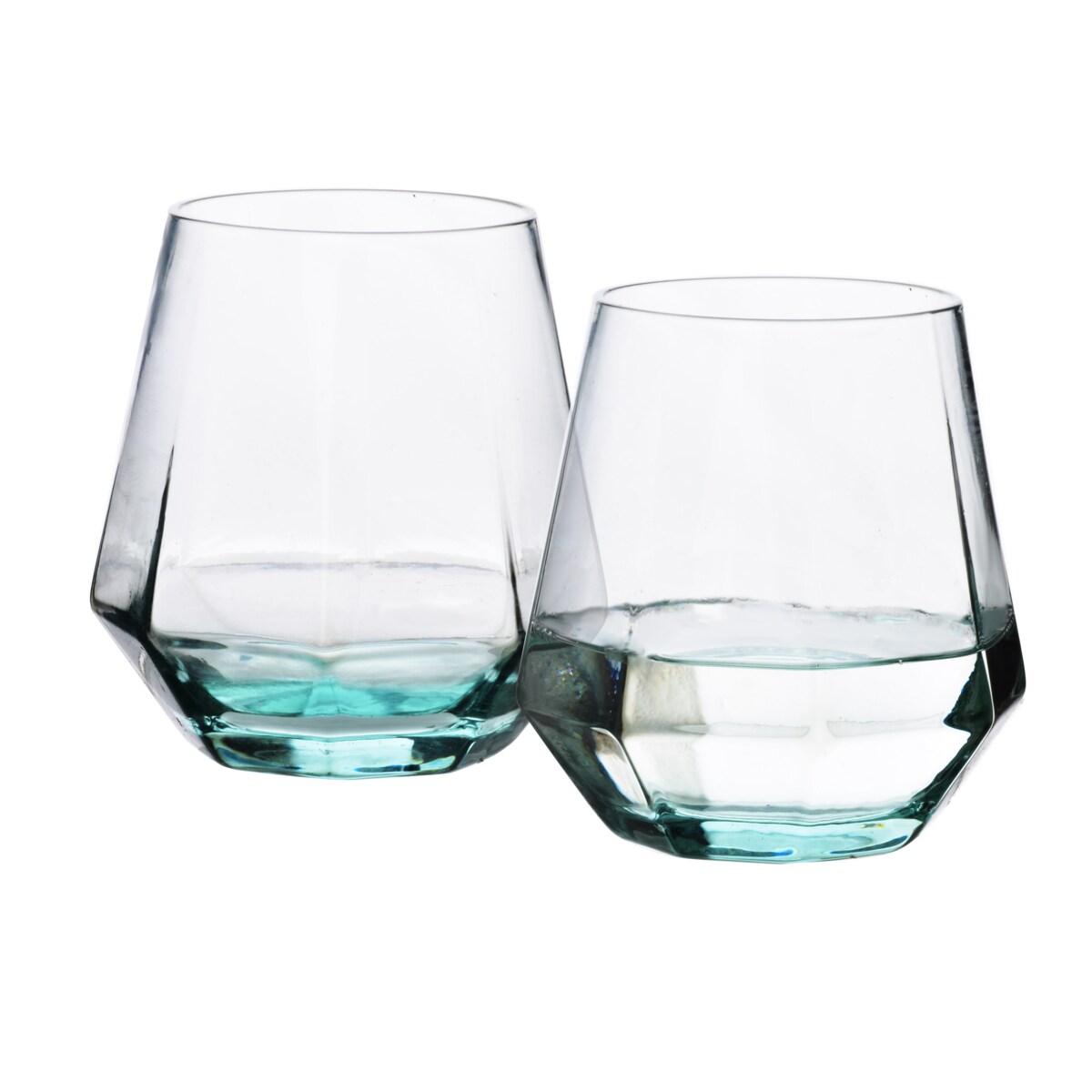 ADEL LIGHT Komplet 2 szklanek400ml