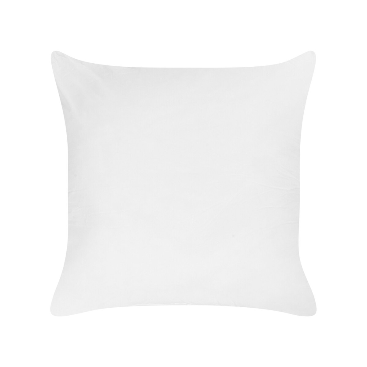 Poduszka poliestrowa wysoka 80 x 80 cm HUANGSHAN