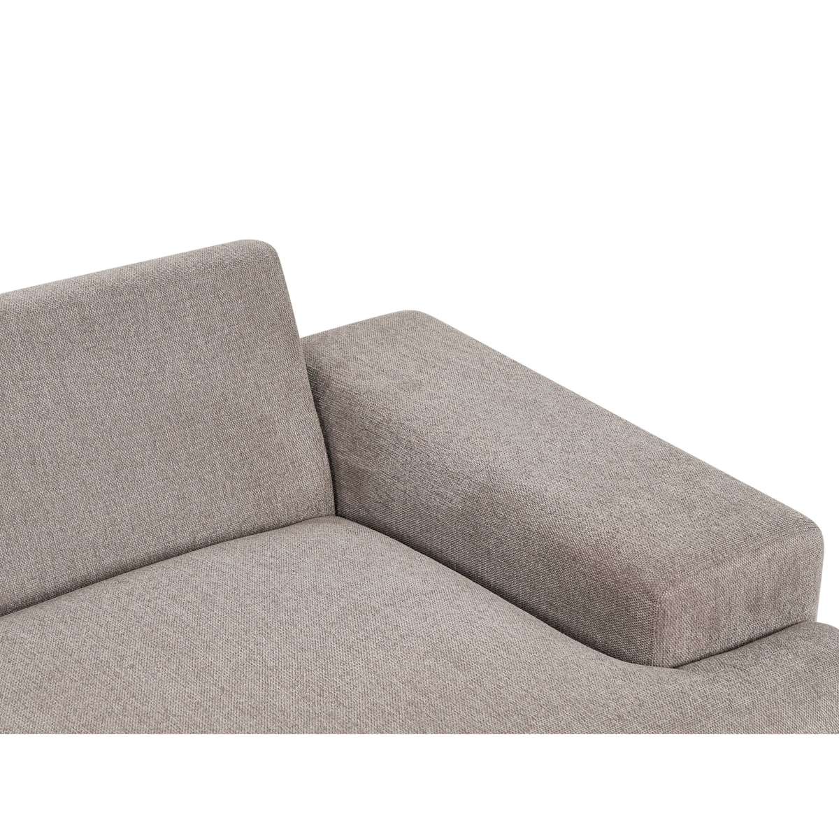 Narożnik prawostronny jasnobrązowy MARIFERD