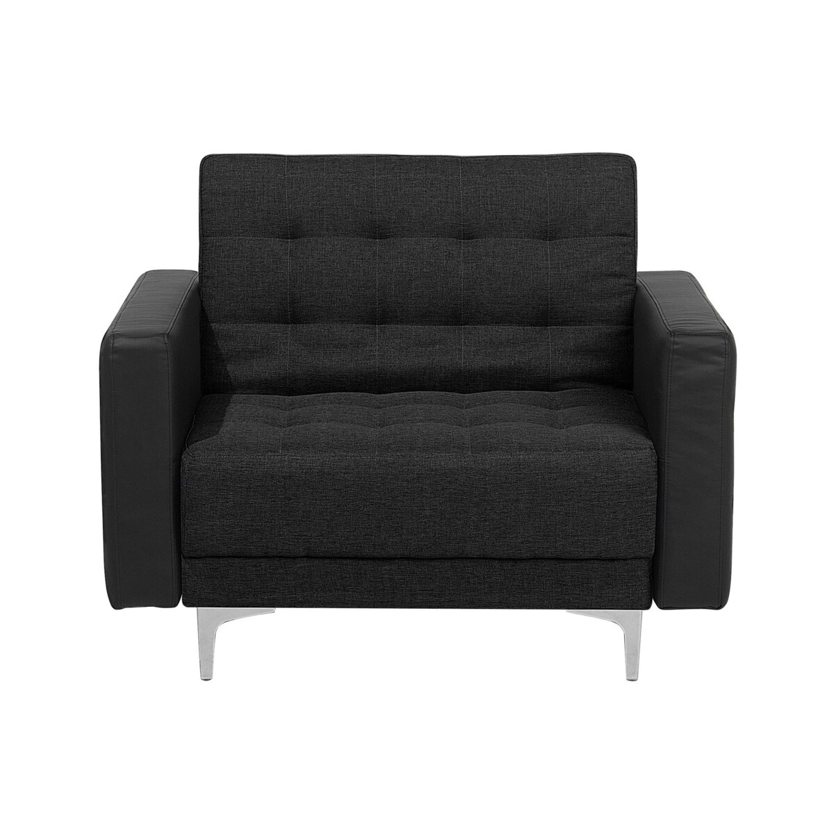 Fotel grafitowy ABERDEEN