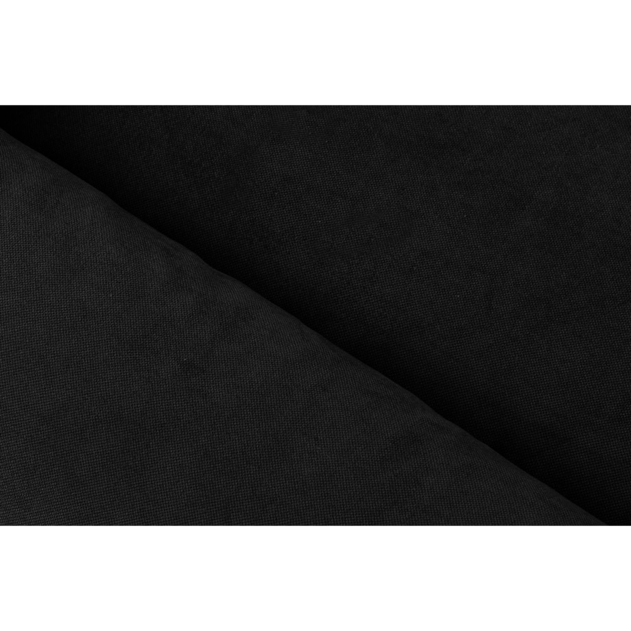 KONSIMO CANINI Legowisko dla małej rasy psa, czarny