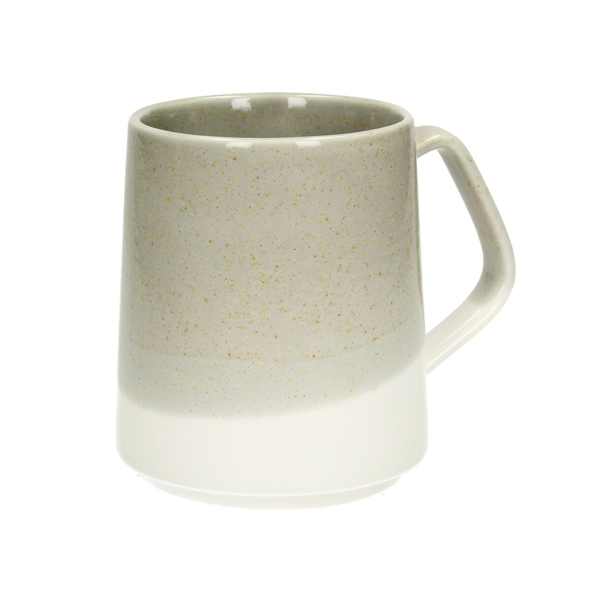 Kubek Doppio, 11,5 x 9 x 10 cm