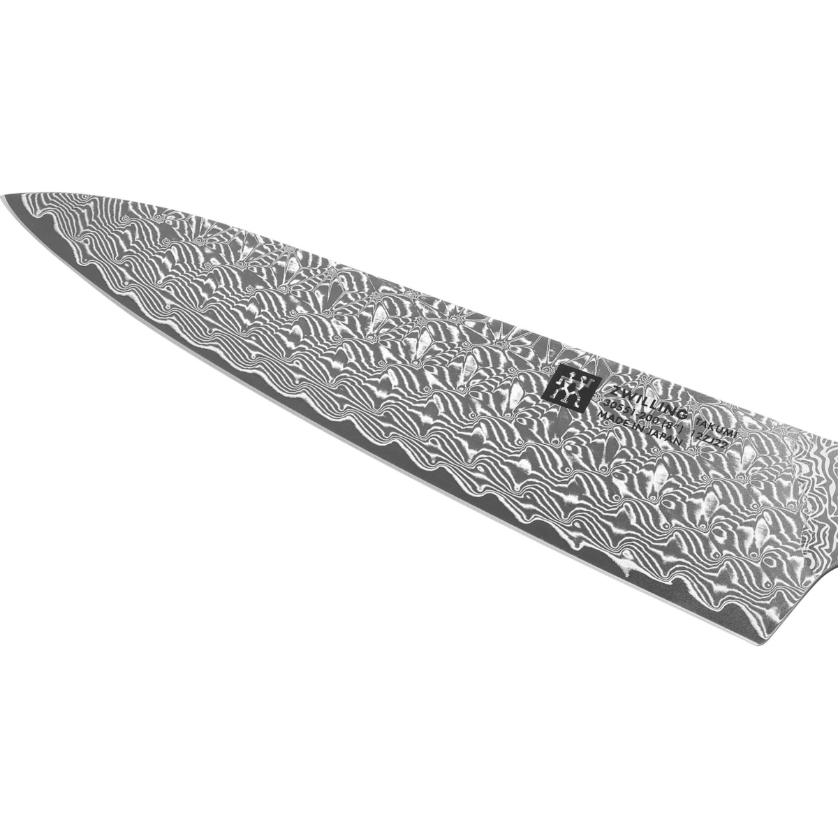 Nóż szefa kuchni Zwilling Takumi - 20 cm