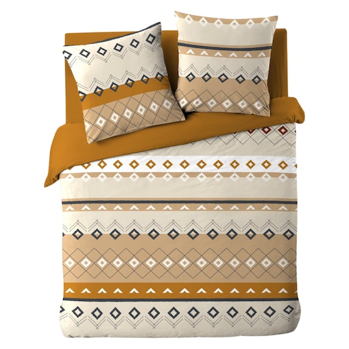 Komplet pościeli 240x220 cm ETHNO