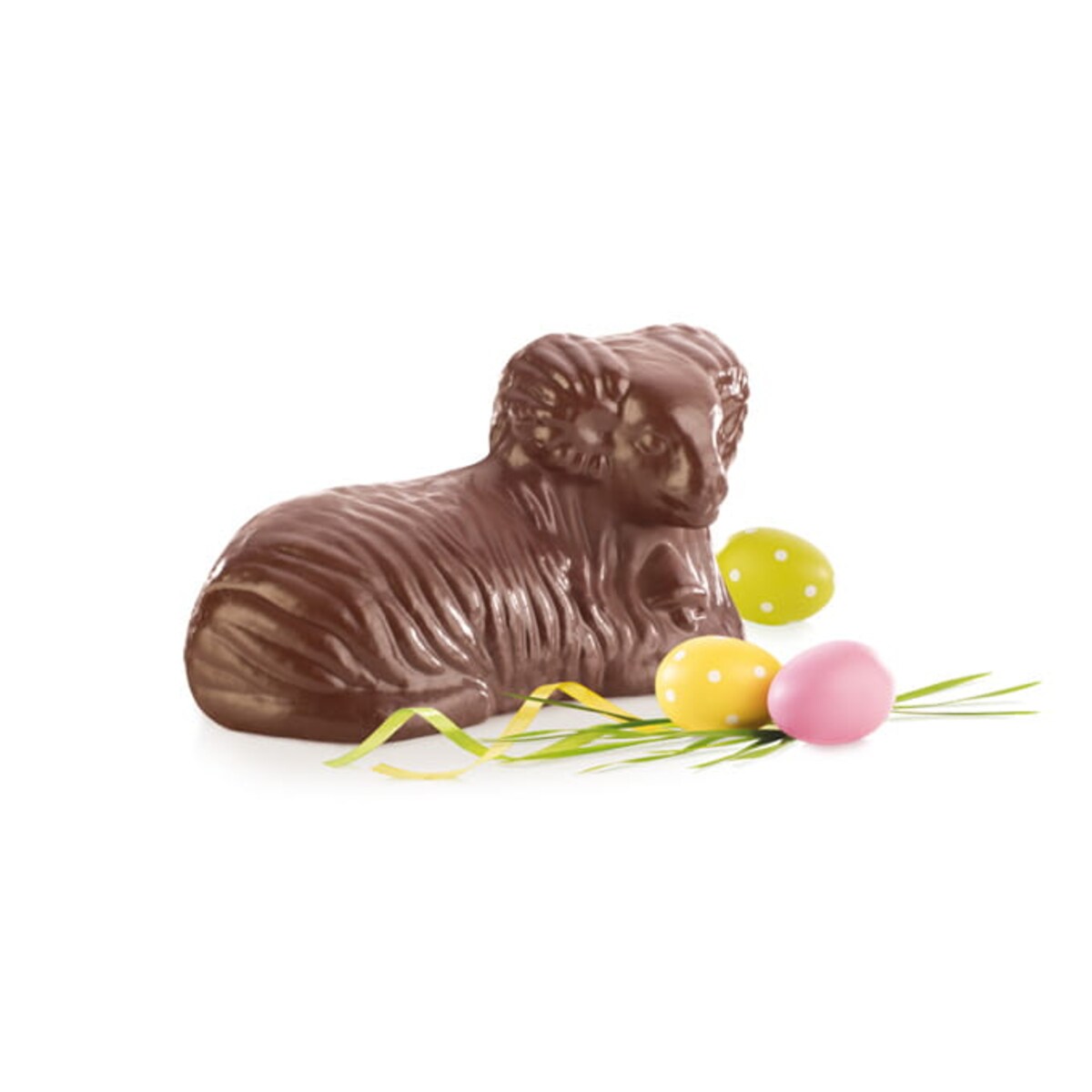 Forma Ceramika Cukiernicza do Pieczenia Baranek Wielkanocny Święta Delícia