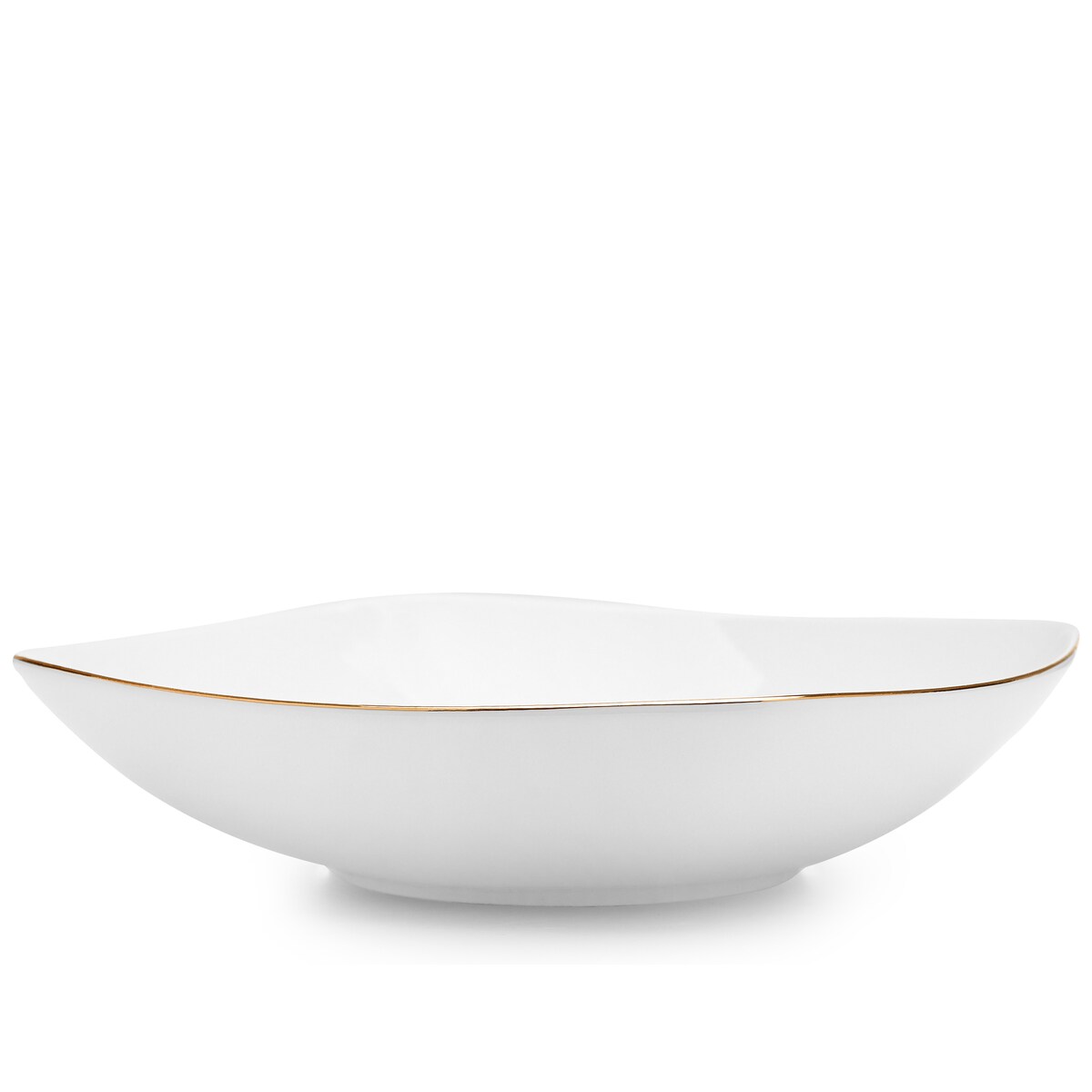 Konsimo CARLINA Zestaw obiadowy, 6 os. (12el)