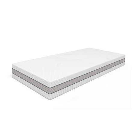 Fit.4.Sleep Cool Breeze - materac sprężynowy - by Hilding Anders