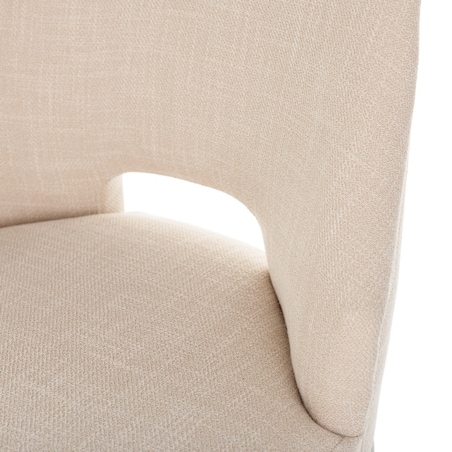 Krzesło barowe Madoc 48x55x99cm, 48 x 55 x 99 cm