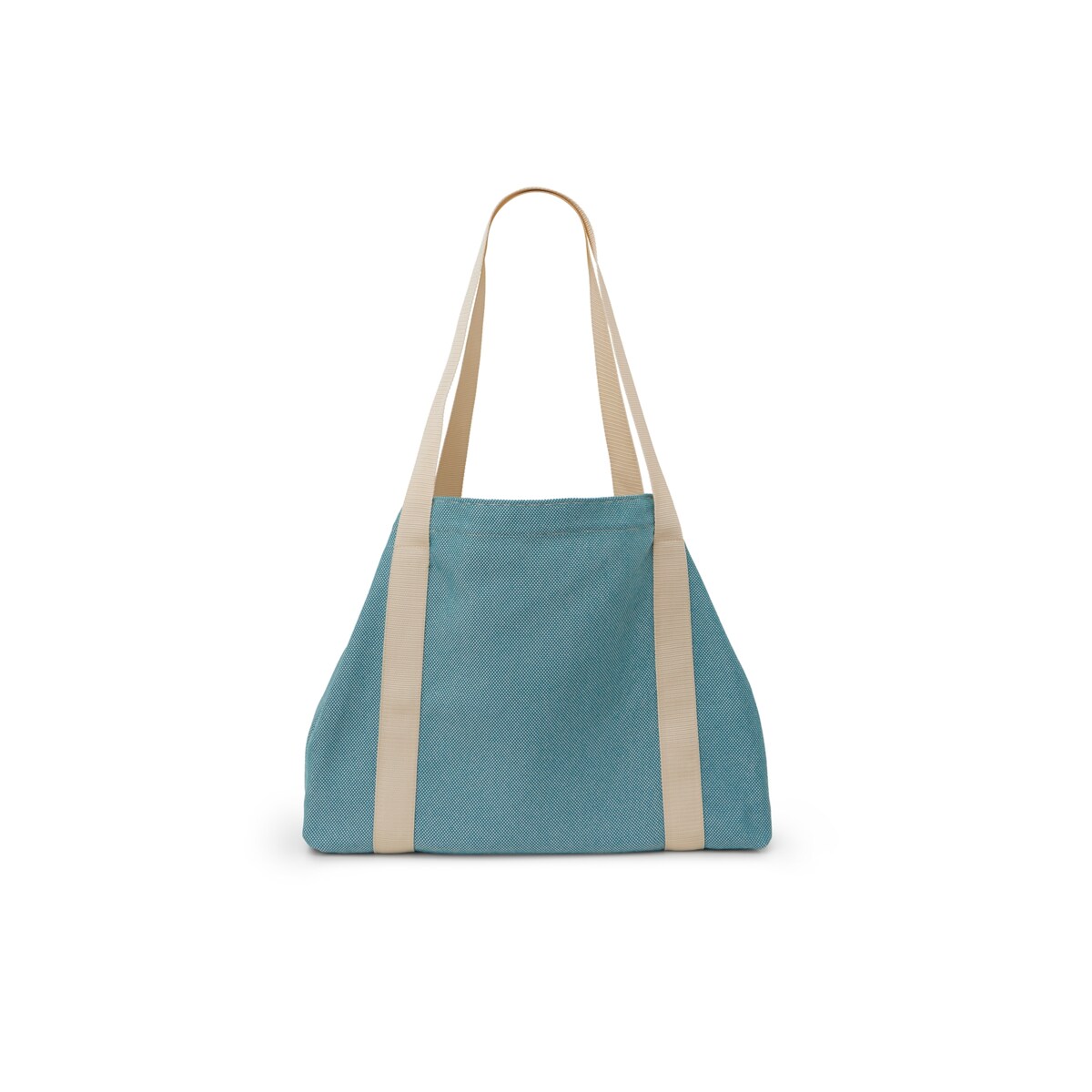 Hawaii - torba shopper z pasami