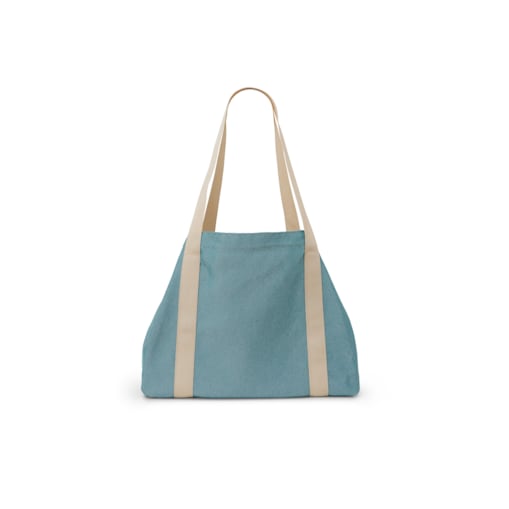 Hawaii - torba shopper z pasami
