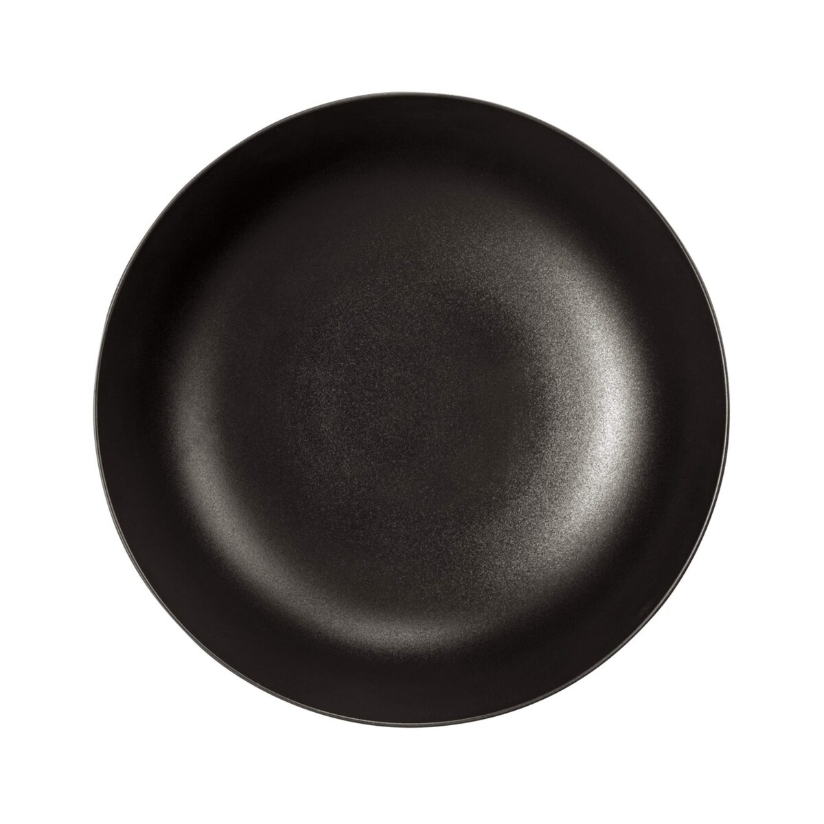 SELTMANN LIBERTY VELVET BLACK Okrągła misa 28 cm