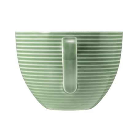 SELTMANN BEAT COLOR GLAZE Zestaw 6 filiżanek do kawy 350 ml