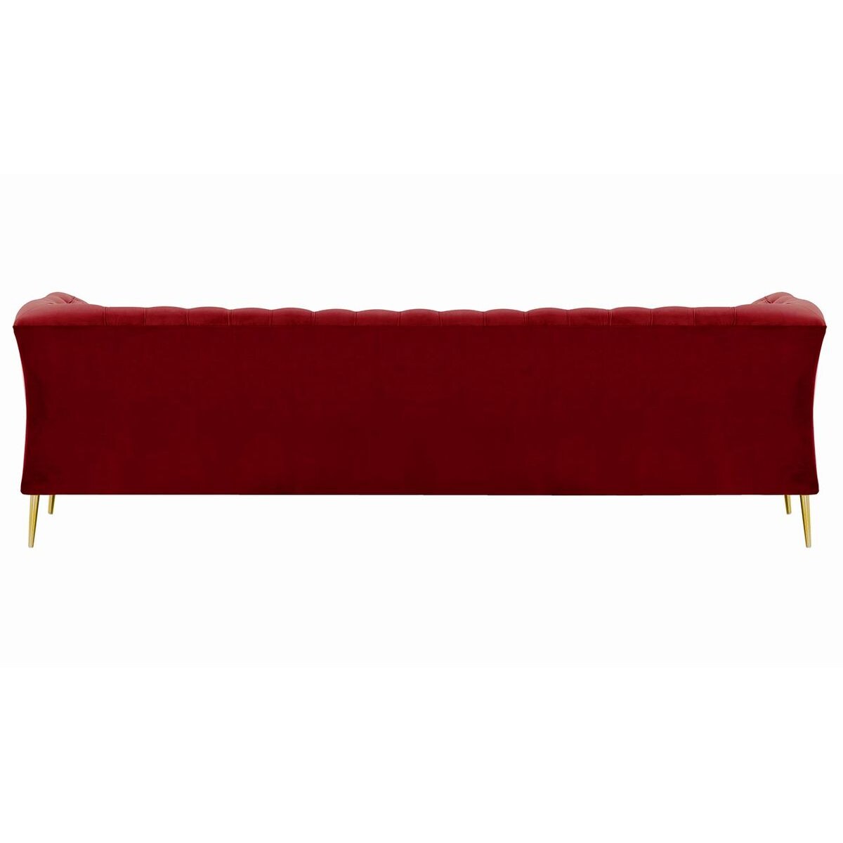 Sofa trzyosobowa Chesterfield Modern-Velluto 7