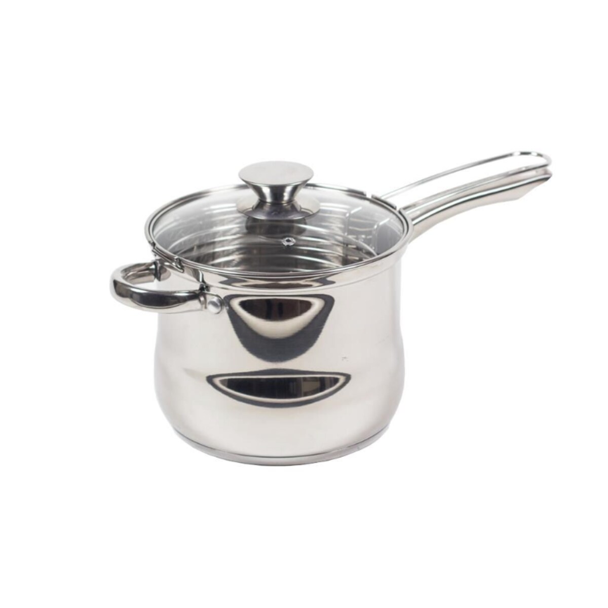 Garnek z koszykiem do smażenia 3.6L 18cm BRUNBESTE