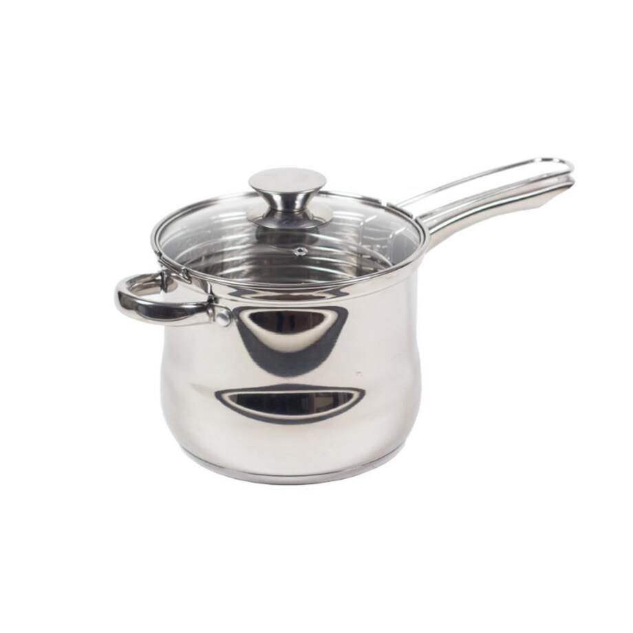 Garnek z koszykiem do smażenia 3.6L 18cm BRUNBESTE