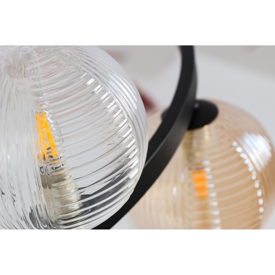 Lampa wisząca K-5697 z serii SATURNO