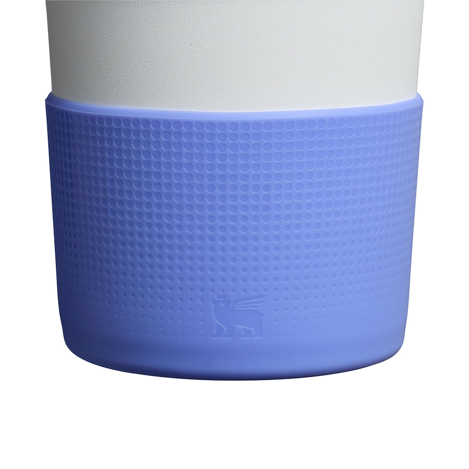 Silikonowe akcesoria do Stanley Quencher 0,6 - 0,89L Hydrangea