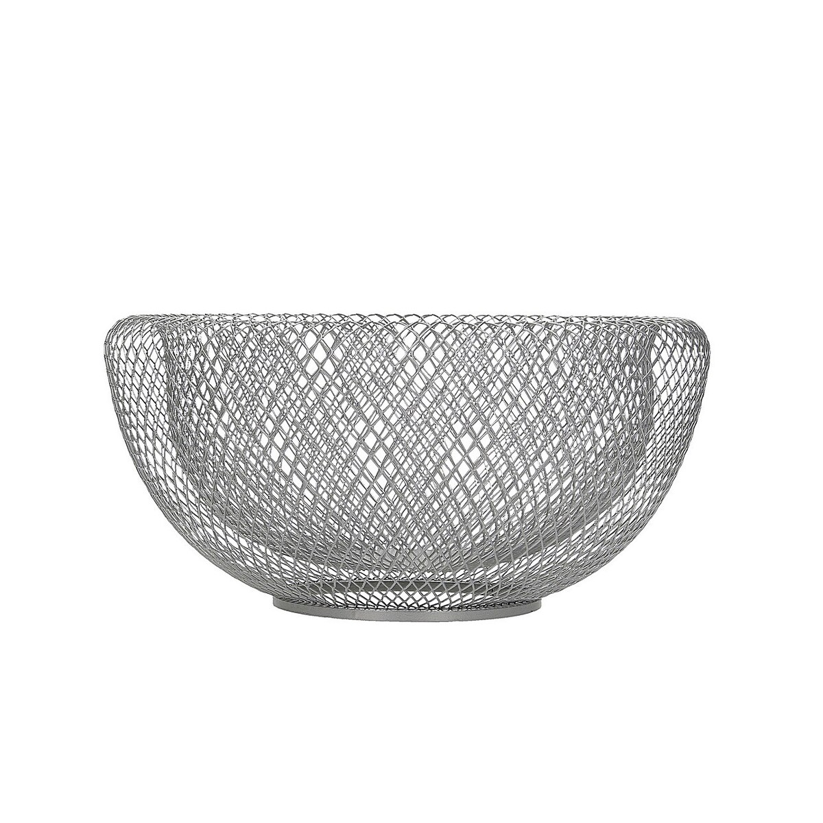 Misa Wire Silver 24 cm, 24 cm