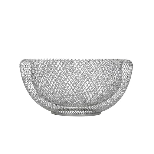 Misa Wire Silver 24 cm, 24 cm