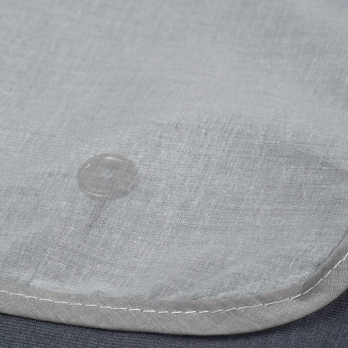 Ochronna ściereczka do prasowania Rayen