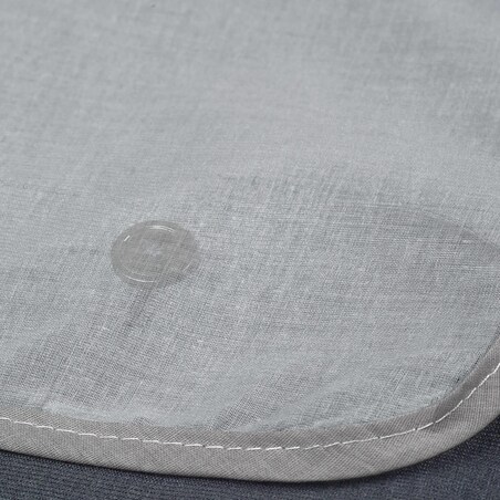 Ochronna ściereczka do prasowania Rayen