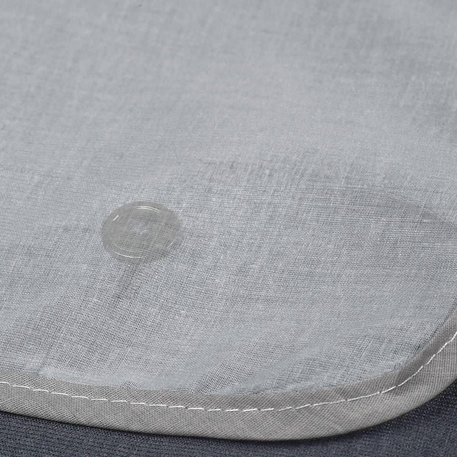 Ochronna ściereczka do prasowania Rayen