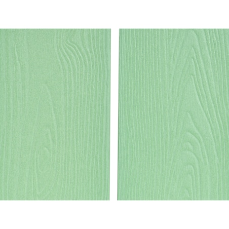 Ławka ogrodowa ADIRONDACK 125 cm Jasnozielony