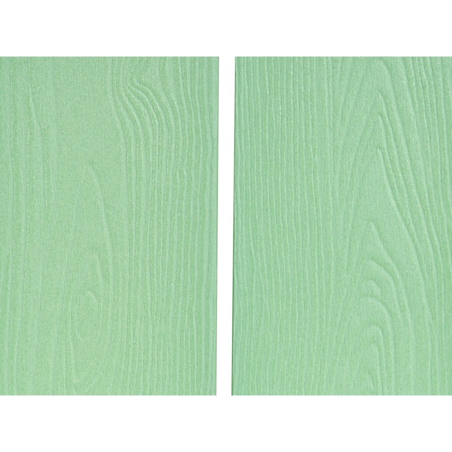 Ławka ogrodowa ADIRONDACK 125 cm Jasnozielony