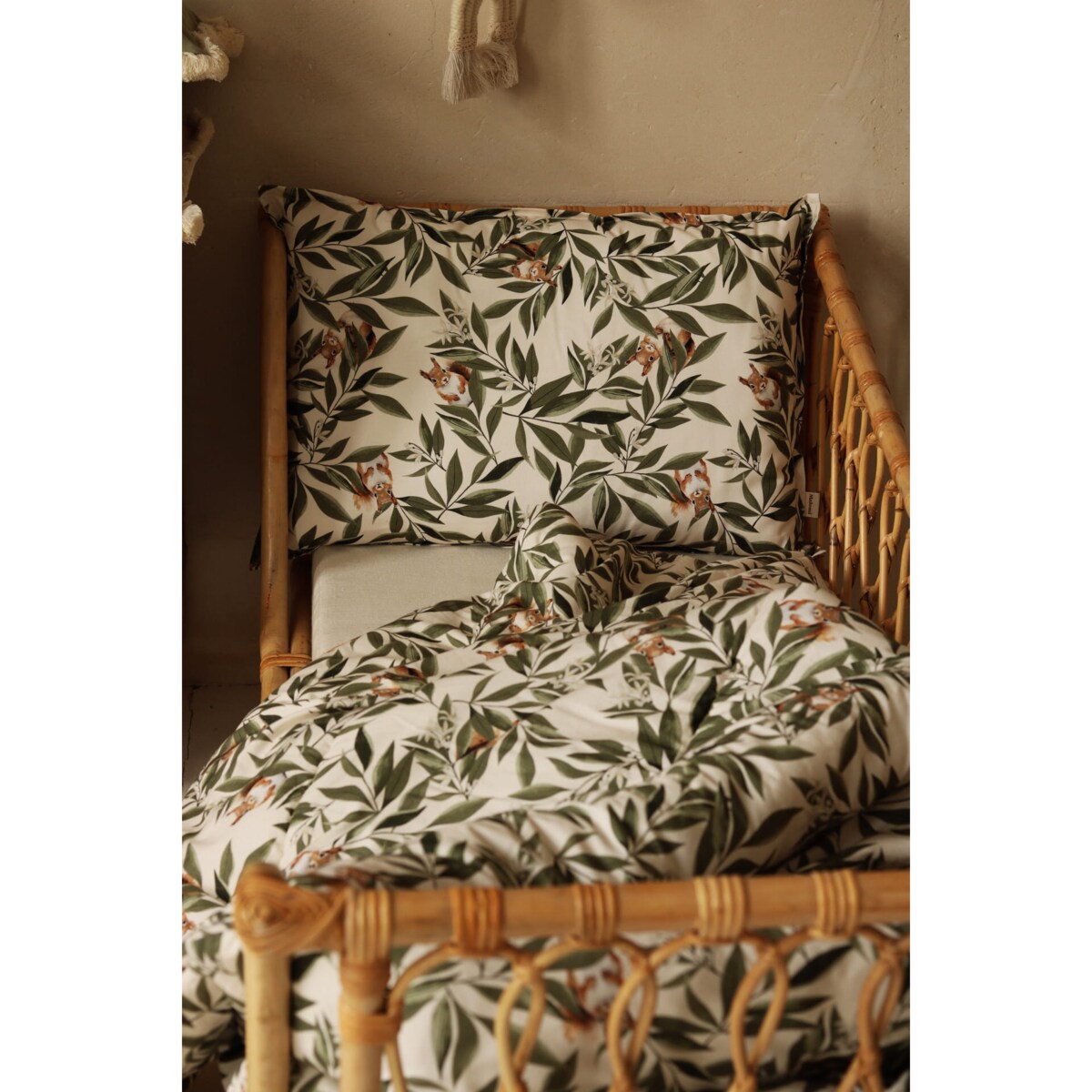 Pościel z wypełnieniem Woodland 200cm x 220cm