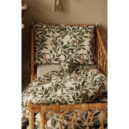 Pościel z wypełnieniem Woodland 200cm x 220cm