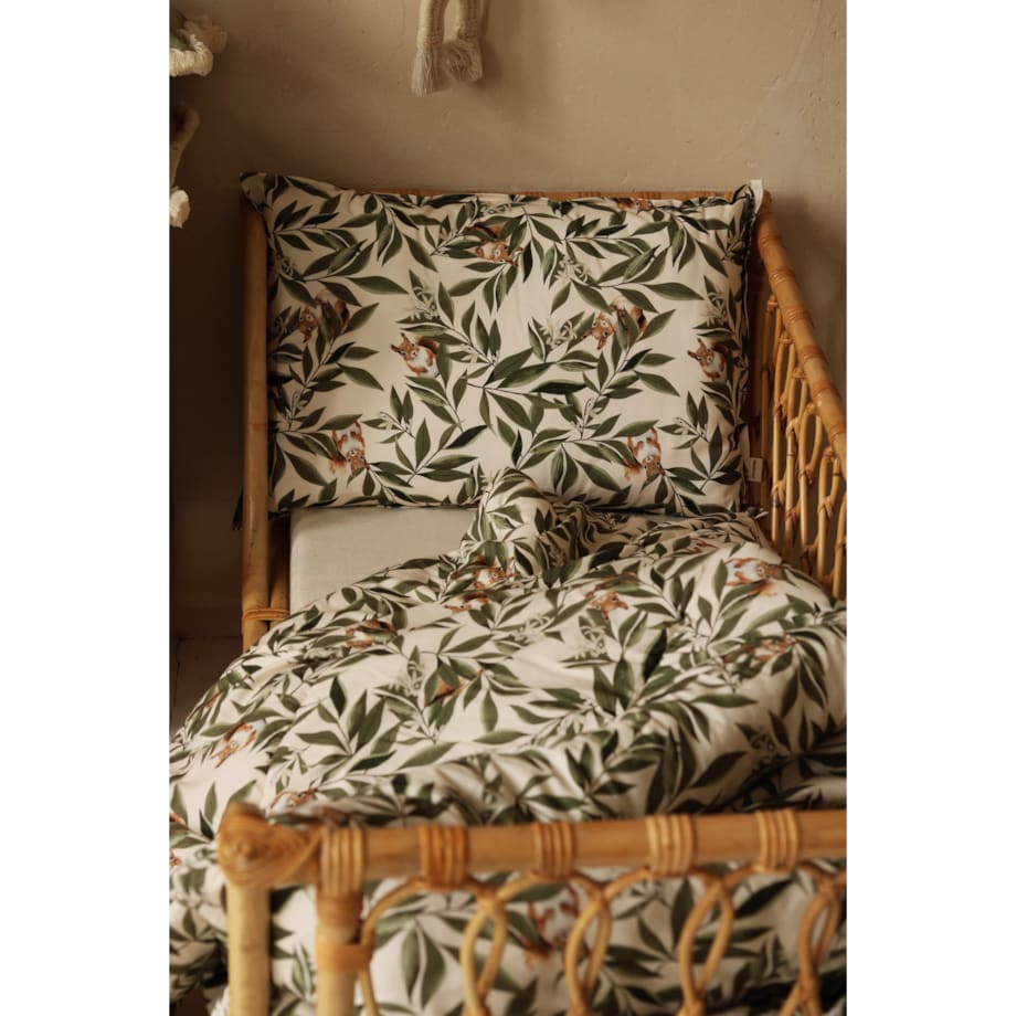 Pościel z wypełnieniem Woodland 200cm x 220cm