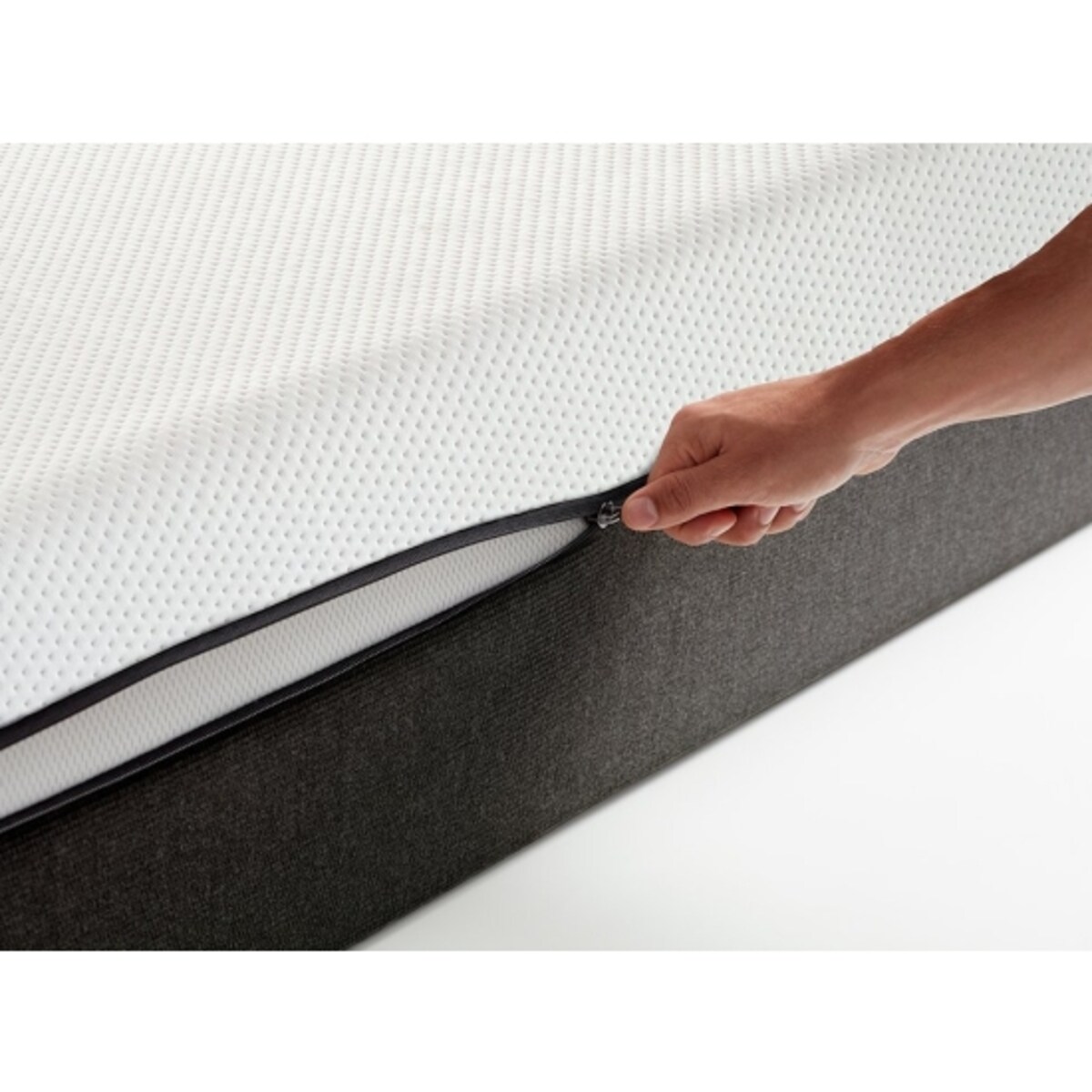 Materac Tempur Pro MDV Medium 180x200