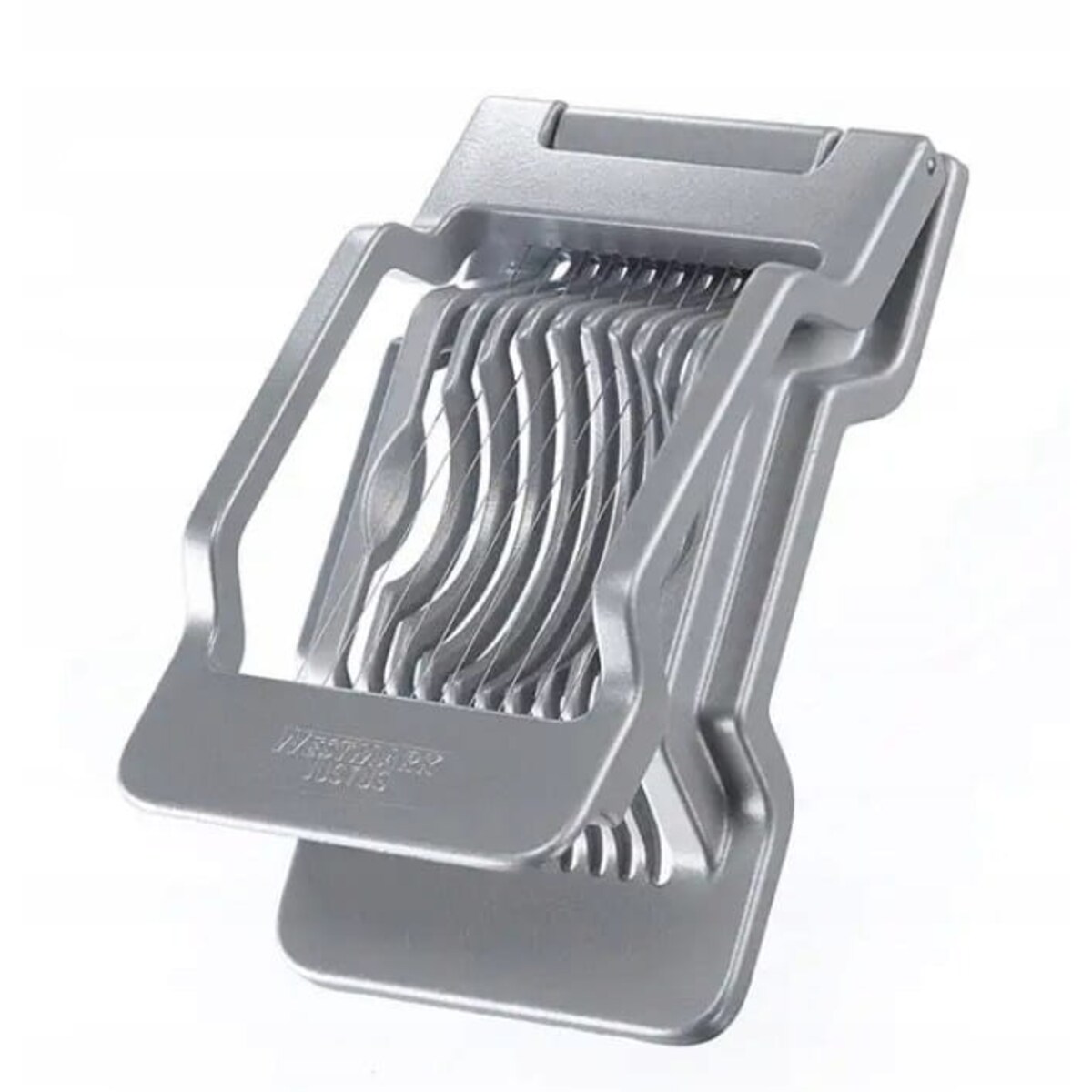 Krajalnica do Jajek Stal Nierdzewna Westmark Krajacz Plastry Plasterki