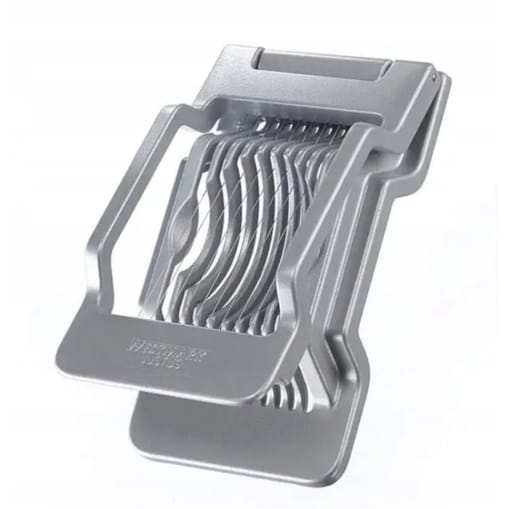 Krajalnica do Jajek Stal Nierdzewna Westmark Krajacz Plastry Plasterki