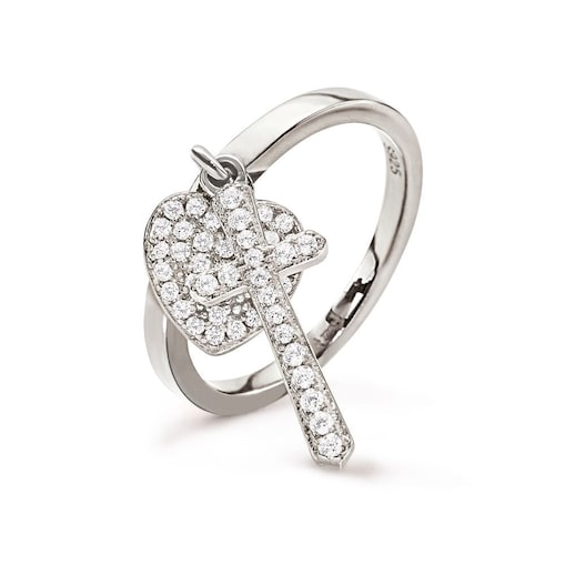 Biżuteria Folli Follie 3R17S060C52